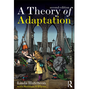 A Theory of Adaptation 2ed